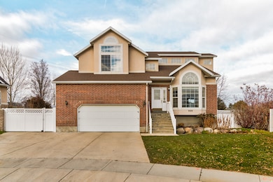 888 W Rockhill Point Cove, Taylorsville, UT 84123 - photo 2