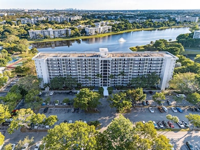 Palm-Aire Building 53 unit 607, Pompano Beach, FL 33069 - photo 3