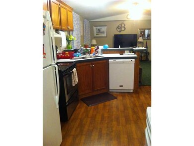 Photo. Kitchen