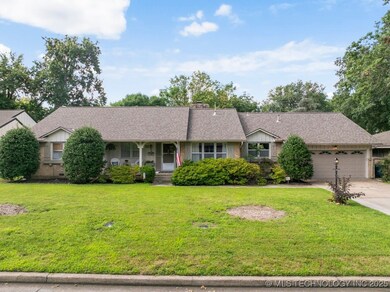 5910 E 56th St, Tulsa, OK 74135 - photo 2