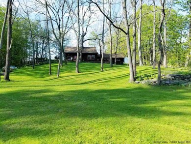 24 Baker Rd, Kerhonkson, NY 12446 - photo 2