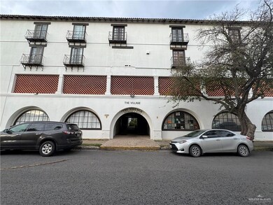 View of building exterior