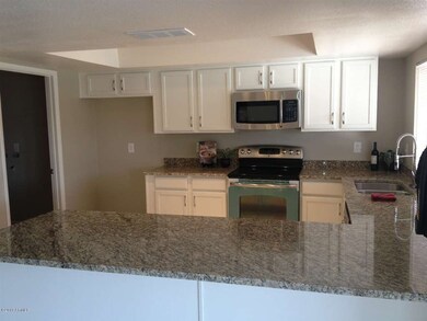 Gourmet Kitchen