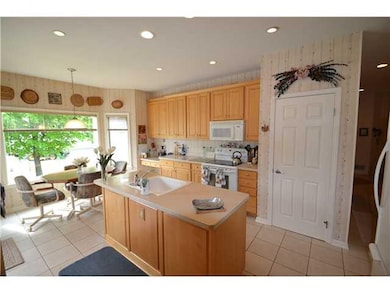 Kitchen. KItchen.