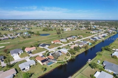 Rotonda Canal