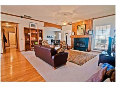 2908 Sterling Dr, Edmond, OK 73012 - photo 5