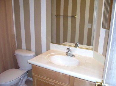 Hall Bath