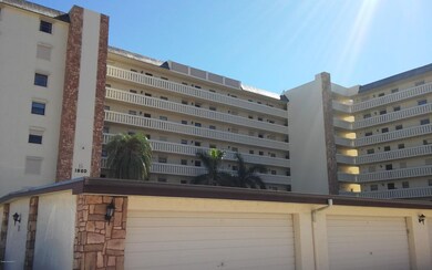 Royale Towers B Building
