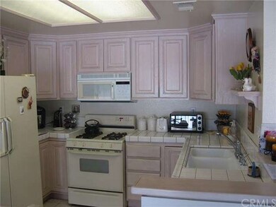 Cabinet upgrades in kitchen area.