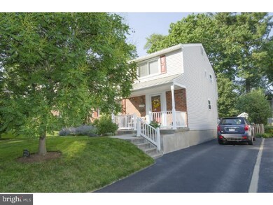 2329 Avon Rd, Ardmore, PA 19003 - photo 2