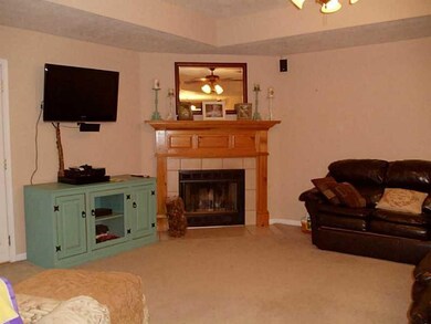 Living Room.