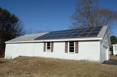 Solar Panels