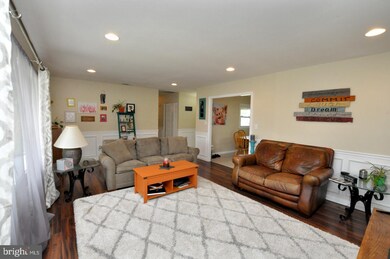 75 Southampton Dr, Willingboro, NJ 08046 - photo 7