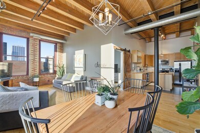 The Hartman Building unit 409, Columbus, OH 43215 - photo 3