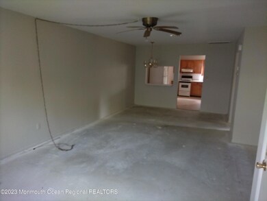 Living Dining Room