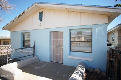 3720 Porter Ave unit A, El Paso, TX 79930 - photo 2