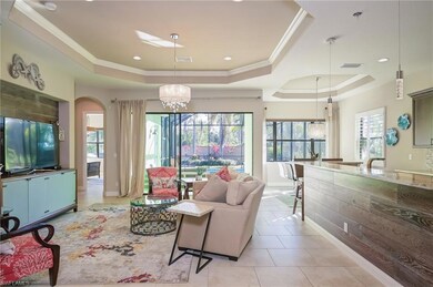 1630 Serrano Cir, Naples, FL 34105 - photo 4