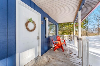 5434 State Hwy 265, Branson