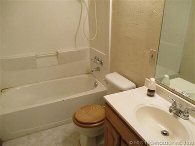 Bathroom 1