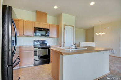 2460 Simmons St unit C, Dupont, WA 98327 - photo 4