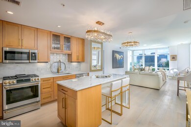 One Park Crest unit 1009, McLean, VA 22102 - photo 2