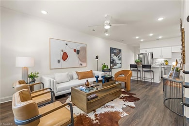 315 Rockspring Rd, High Point, NC 27262 - photo 4