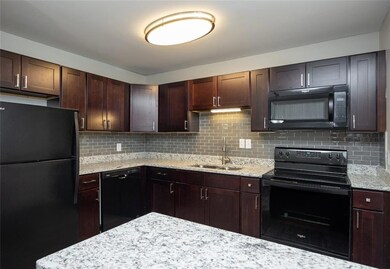 4883 Roswell Rd unit 6O, Atlanta, GA 30342 - photo 3