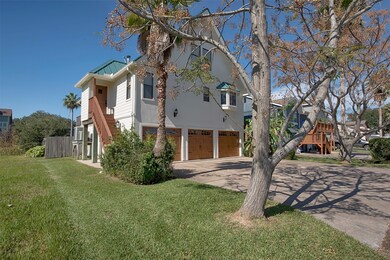 This beautiful custom home has gorgeous architectu