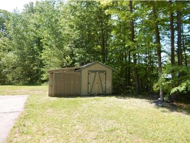 72 Hutchins Rd, West Chesterfield, NH 03466 - photo 5