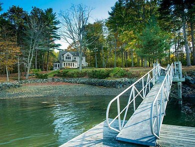 Waterfront/Dock/Pier. Enjoy...
