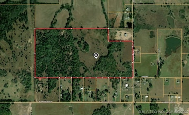 0075 N3840 Rd, Atoka, OK 74525 - photo 3