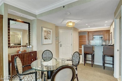 145 E Harmon Ave unit 801, Las Vegas, NV 89109 - photo 6