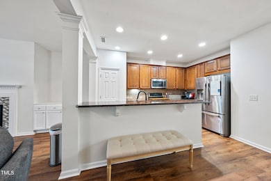 2821 Casona Way, Raleigh, NC 27616 - photo 2