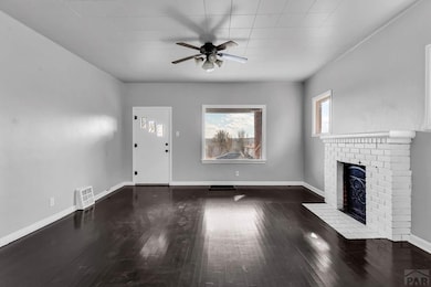 228 W 3rd St, Walsenburg, CO 81089 - photo 6