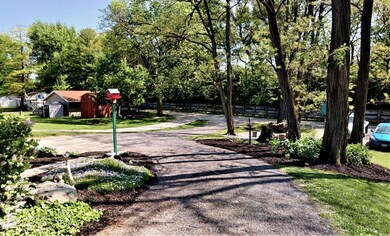 849 N Detroit St, Xenia, OH 45385 - photo 4