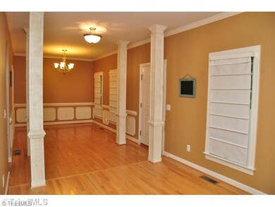 Dining Room.