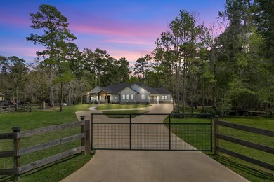 723 Bob Link St, Magnolia, TX 77355 - photo 3