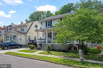 19 Walton Ave, Haddon Township, NJ 08108 - photo 3