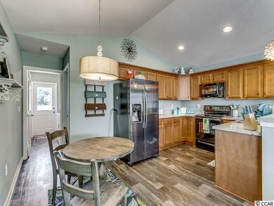 1426 Boker Rd, Conway, SC 29527 - photo 5