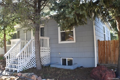 1134 N Foote Ave unit B, Colorado Springs, CO 80909 - photo 2