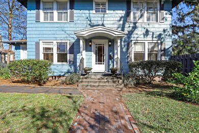 1711 Talbot Ave, Jacksonville, FL 32205 - photo 2