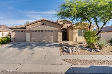 Desert Motif Rd-2