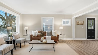 408 Central Dr, Chattanooga, TN 37421 - photo 6