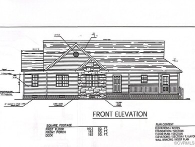 0 Walkerton Rd unit 2509048, Walkerton, VA 23177 - photo 7