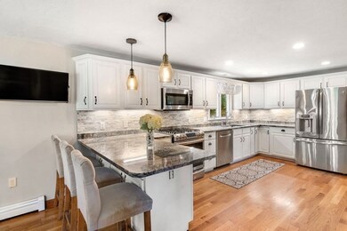 3 Eisnor Dr, Norton, MA 02766 - photo 6