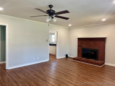 701 N 13th Ave, Durant, OK 74701 - photo 4