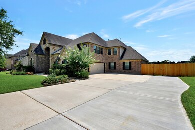 25126 Waterstone Estates Cir E, Tomball, TX 77375 - photo 3