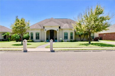 3017 Ocean View Dr, Edinburg, TX 78539 - photo 2