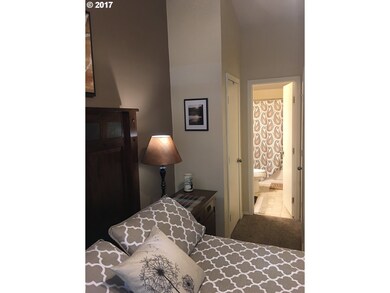 Bedroom, Primary