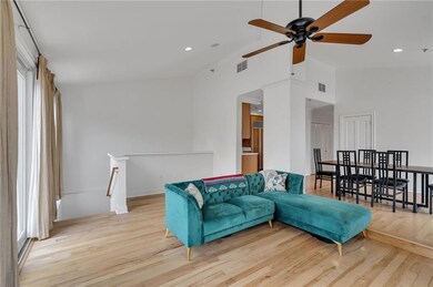 The Cotton Mill unit PH18, New Orleans, LA 70130 - photo 5